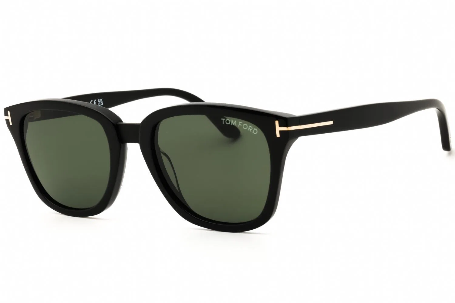 Tom Ford FT1213 Sunglasses - view 3